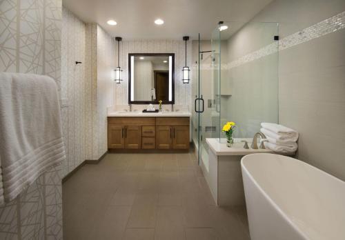 Northstar Lodge A Welk Resort