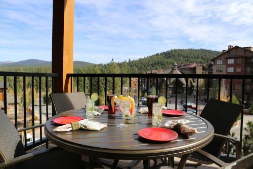 Northstar Lodge A Welk Resort