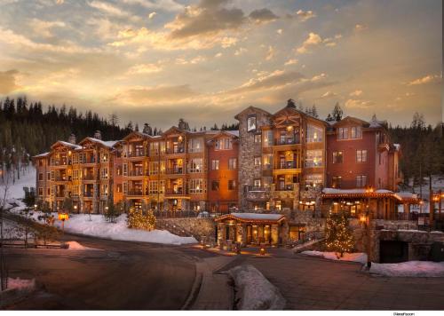 Northstar Lodge A Welk Resort