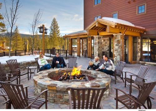 Northstar Lodge A Welk Resort