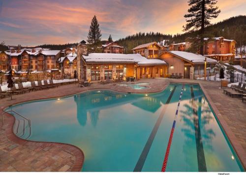 Northstar Lodge A Welk Resort