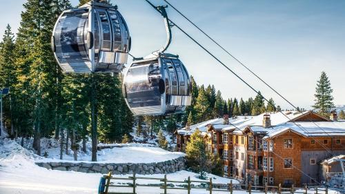 Northstar Lodge A Welk Resort