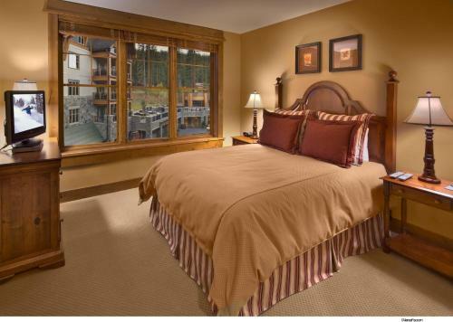 Hotel Tahoe Mountain Resorts Lodging