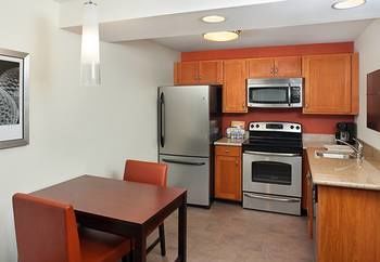 Hotel Residence Inn Seattle Northeast/bothell
