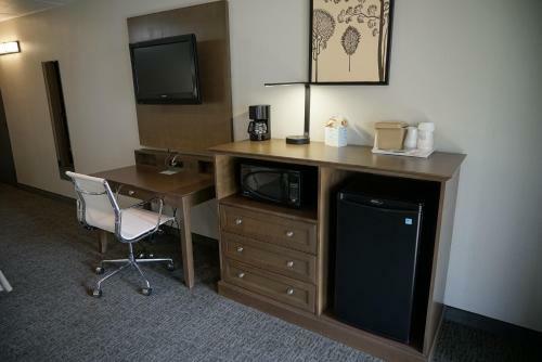 Hotel Americas Best Value Inn And Suites- Shakopee