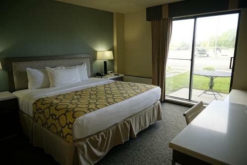 Hotel Americas Best Value Inn And Suites- Shakopee