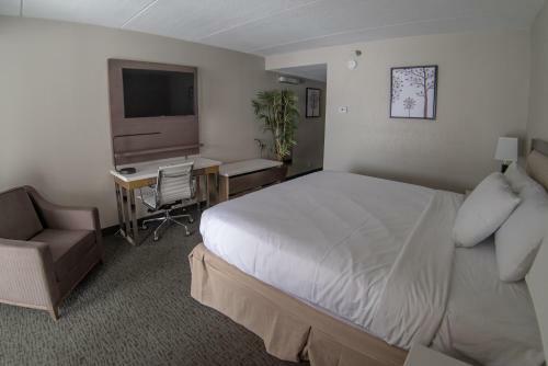 Hotel Americas Best Value Inn And Suites- Shakopee