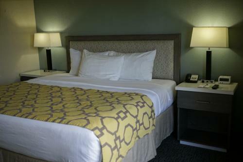 Hotel Americas Best Value Inn And Suites- Shakopee