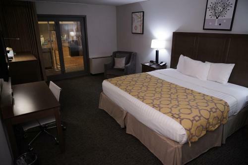 Hotel Americas Best Value Inn And Suites- Shakopee