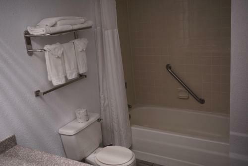 Hotel Americas Best Value Inn And Suites- Shakopee