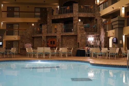 Hotel Americas Best Value Inn And Suites- Shakopee