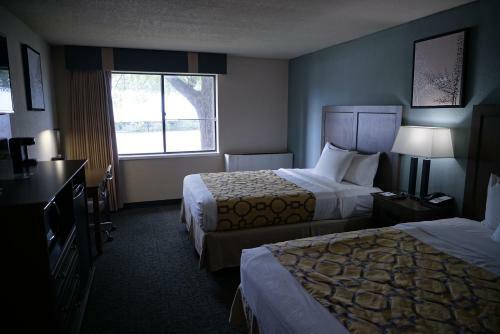 Hotel Americas Best Value Inn And Suites- Shakopee