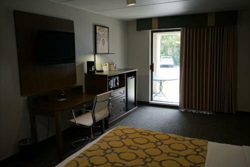 Hotel Americas Best Value Inn And Suites- Shakopee
