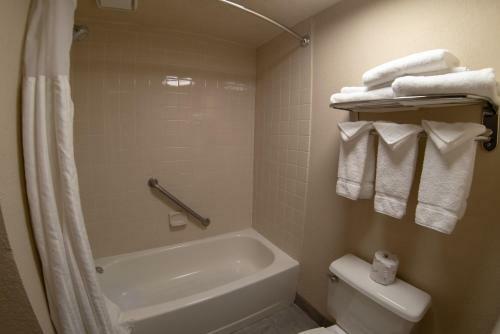 Hotel Americas Best Value Inn And Suites- Shakopee