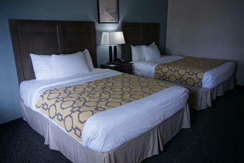 Hotel Americas Best Value Inn And Suites- Shakopee