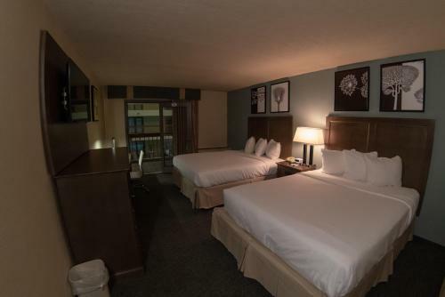 Hotel Americas Best Value Inn And Suites- Shakopee