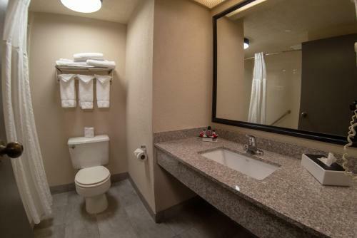 Hotel Americas Best Value Inn And Suites- Shakopee