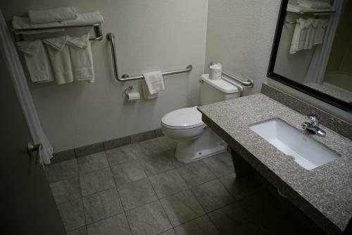 Hotel Americas Best Value Inn And Suites- Shakopee