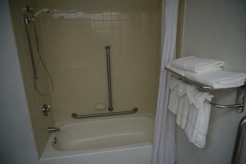 Hotel Americas Best Value Inn And Suites- Shakopee