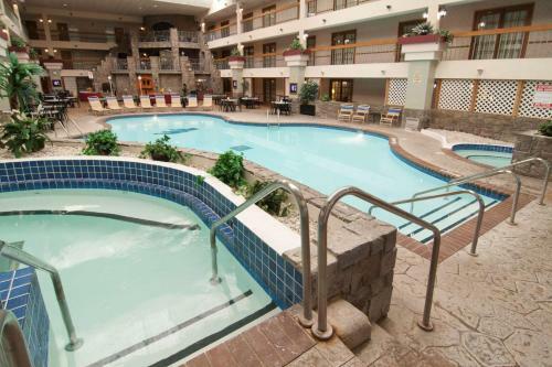 Hotel Americas Best Value Inn And Suites- Shakopee