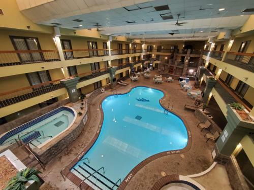 Hotel Americas Best Value Inn And Suites- Shakopee