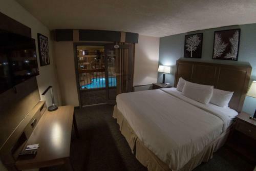 Hotel Americas Best Value Inn And Suites- Shakopee