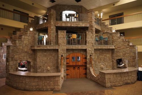 Hotel Americas Best Value Inn And Suites- Shakopee