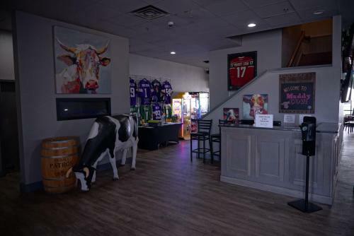 Hotel Americas Best Value Inn And Suites- Shakopee