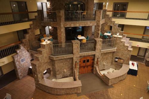 Hotel Americas Best Value Inn And Suites- Shakopee