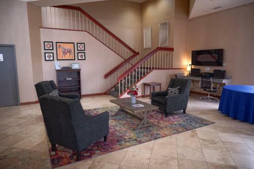 Hotel Americas Best Value Inn And Suites- Shakopee