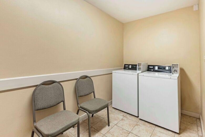 Hotel Best Western Brenham