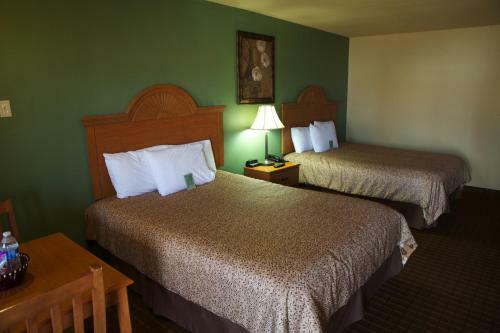 Motel Coach Light Inn