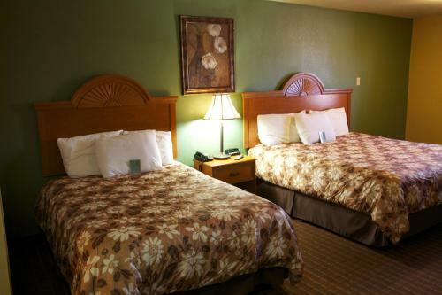 Motel Coach Light Inn