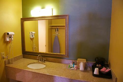 Motel Coach Light Inn
