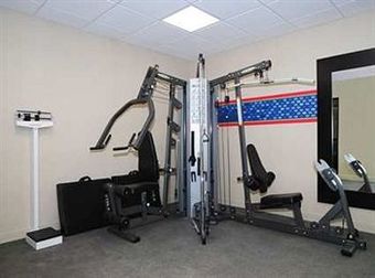Hotel Hampton Inn & Suites Childress