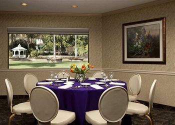 Hotel Sycuan Golf & Tennis Resort