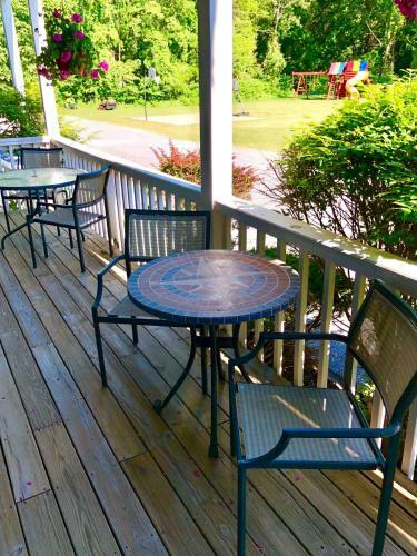 Lyn Aire Motel - Lake George