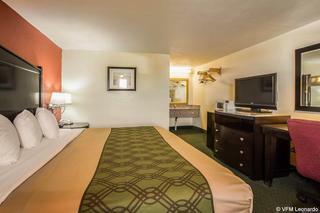 Hotel Econo Lodge Kingsport