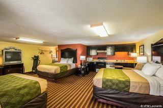 Hotel Econo Lodge Kingsport