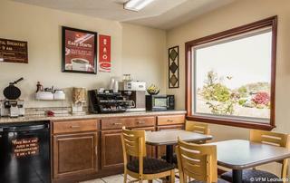 Hotel Econo Lodge Kingsport