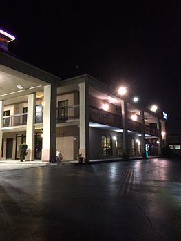 Motel Colonial Inn