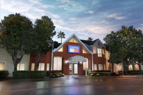 Hotel Residence Inn Houston Clear Lake