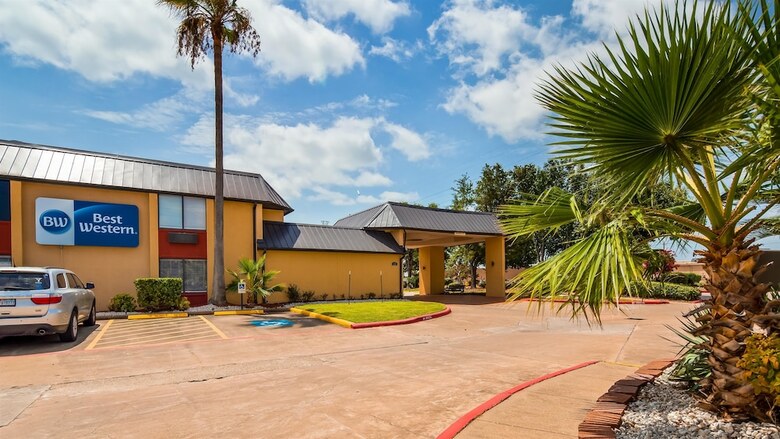 Hotel Best Western Webster/nasa