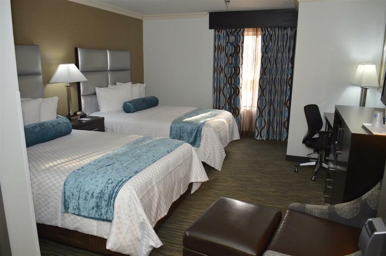 Hotel Best Western Webster/nasa