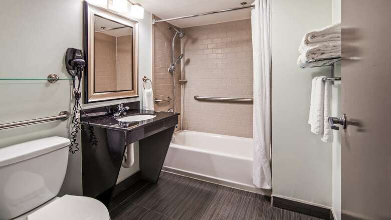 Hotel Best Western Webster/nasa