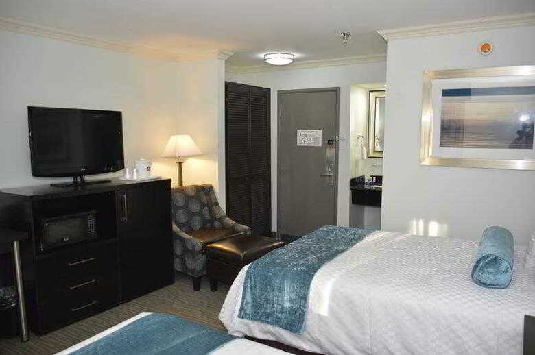 Hotel Best Western Webster/nasa