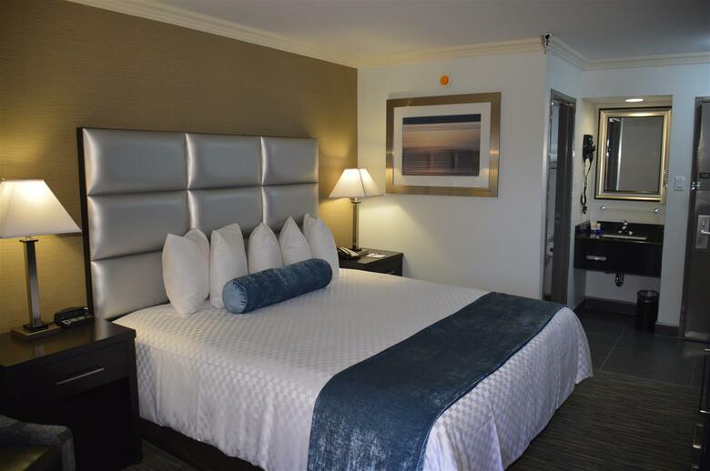 Hotel Best Western Webster/nasa