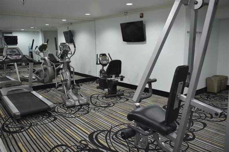 Hotel Best Western Webster/nasa