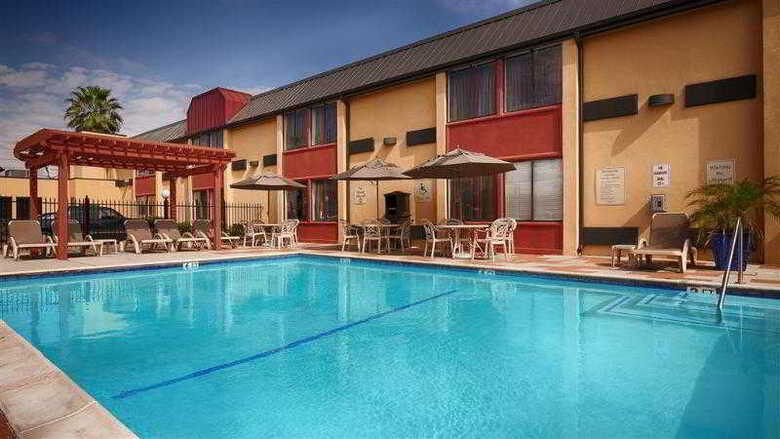 Hotel Best Western Webster/nasa