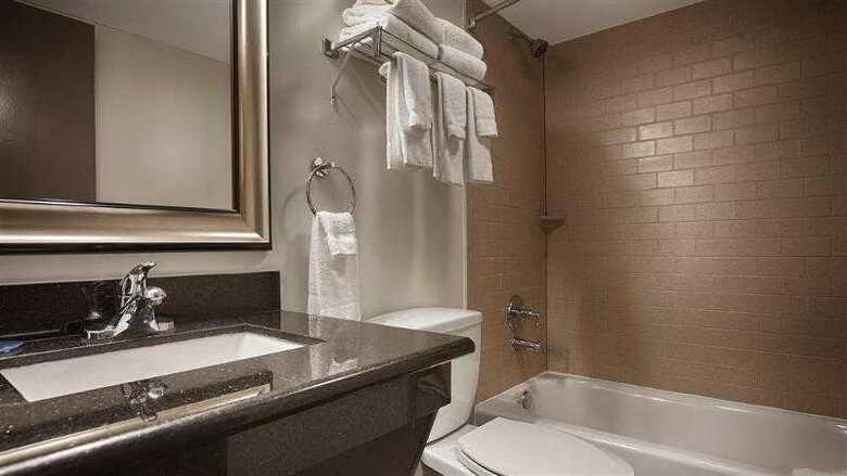 Hotel Best Western Webster/nasa